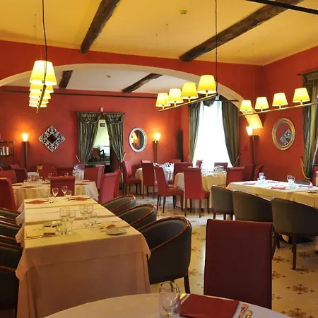 Country house D'epoca Locanda Del Cigno Nero *