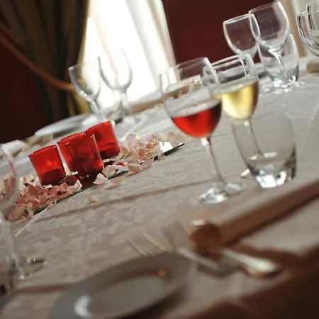 D'epoca Locanda Del Cigno Nero Country house *