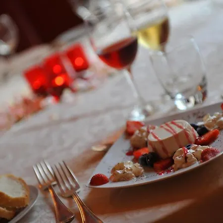 Country house D'epoca Locanda Del Cigno Nero
