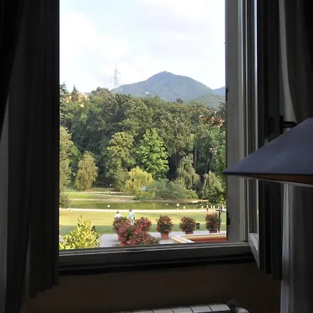 D'epoca Locanda Del Cigno Nero * Sant'Olcese