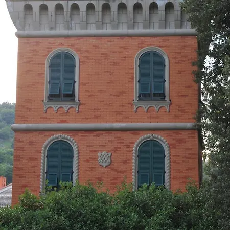 Country house D'epoca Locanda Del Cigno Nero