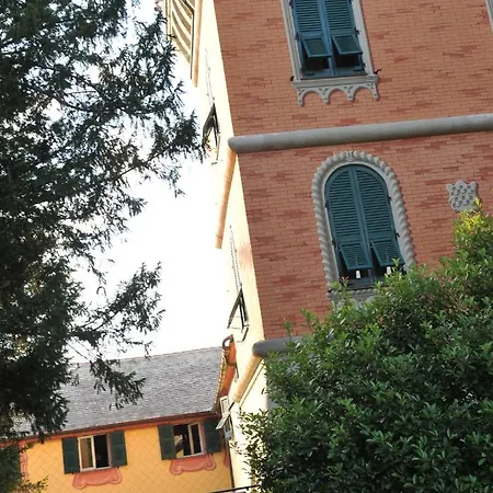 D'epoca Locanda Del Cigno Nero *