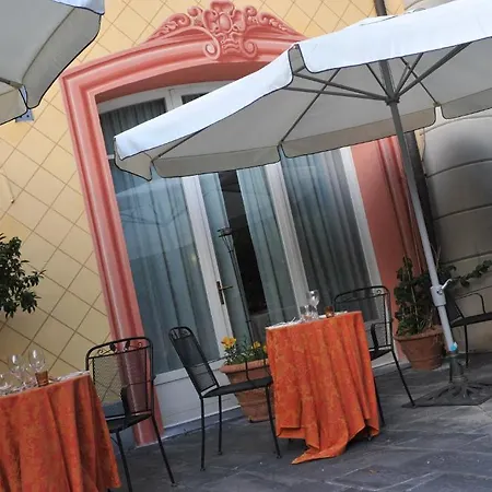 D'epoca Locanda Del Cigno Nero Country house