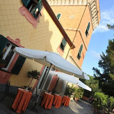 D'epoca Locanda Del Cigno Nero * Sant'Olcese