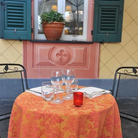 D'epoca Locanda Del Cigno Nero Sant'Olcese
