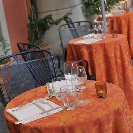 Country house D'epoca Locanda Del Cigno Nero *