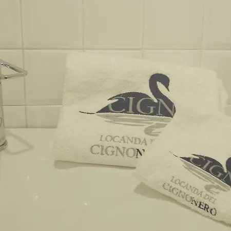 D'epoca Locanda Del Cigno Nero * Sant'Olcese