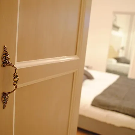 Residenza D'epoca Del Cigno Nero Casa rural