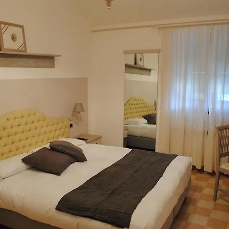 Country house D'epoca Locanda Del Cigno Nero