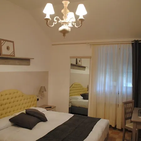 D'epoca Locanda Del Cigno Nero