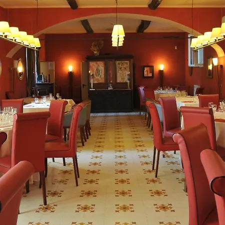 D'epoca Locanda Del Cigno Nero * Sant'Olcese