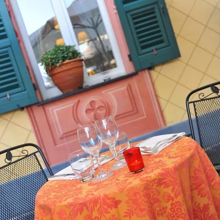 D'epoca Locanda Del Cigno Nero Country house *