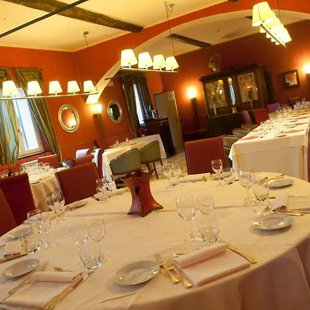 Country house D'epoca Locanda Del Cigno Nero Sant'Olcese
