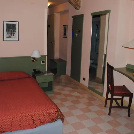 Residenza D'epoca Del Cigno Nero Casa rural