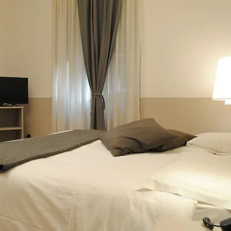 Residenza D'epoca Del Cigno Nero *