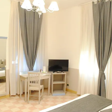 Residenza D'epoca Del Cigno Nero Casa rural Sant'Olcese