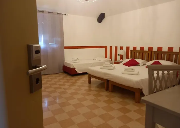 Residenza D'epoca Del Cigno Nero *