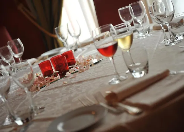 Residenza D'epoca Del Cigno Nero Casa rural *