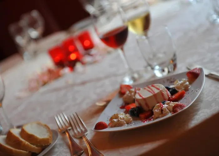 Lantställe Residenza D'epoca Del Cigno Nero