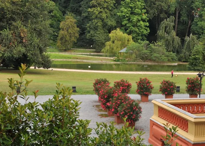 Residenza D'epoca Del Cigno Nero Sant'Olcese