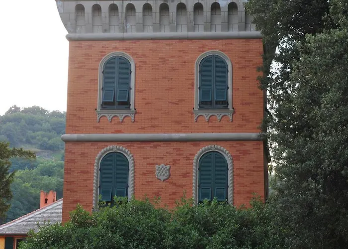 Casa rural Residenza D'epoca Del Cigno Nero