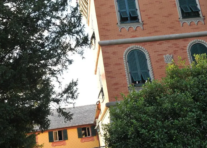 Residenza D'epoca Del Cigno Nero *