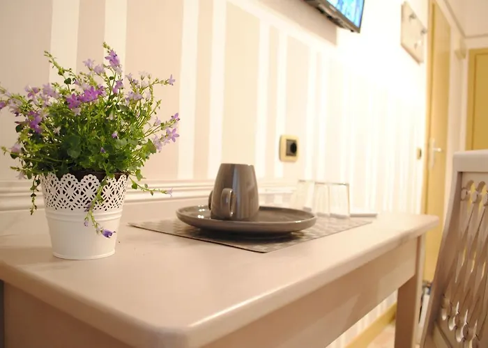 Lantställe Residenza D'epoca Del Cigno Nero