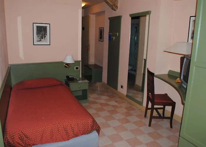 Residenza D'epoca Del Cigno Nero Casa rural