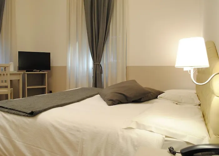 Residenza D'epoca Del Cigno Nero *