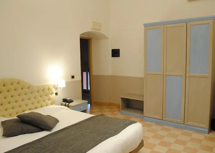 Lantställe Residenza D'epoca Del Cigno Nero Sant'Olcese