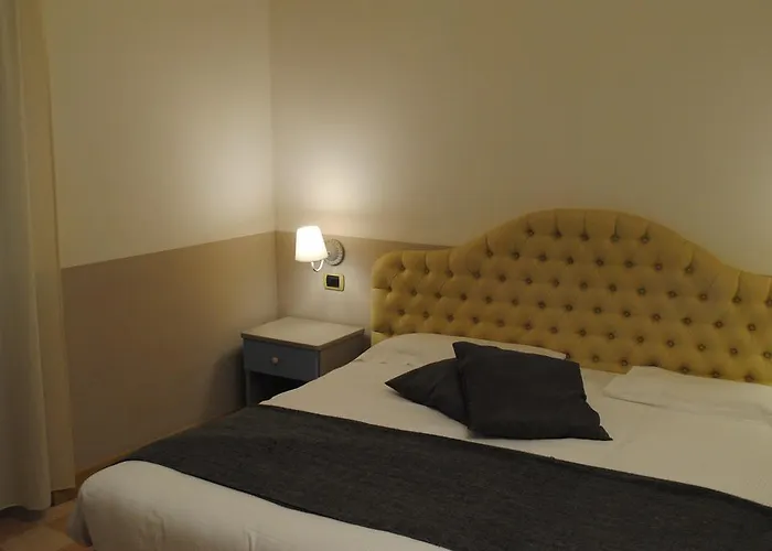 Residenza D'epoca Del Cigno Nero * Sant'Olcese