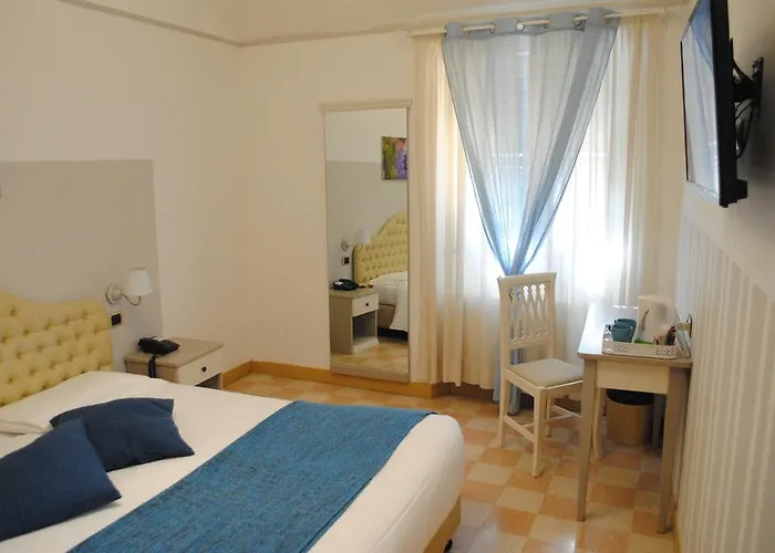 Residenza D'epoca Del Cigno Nero *