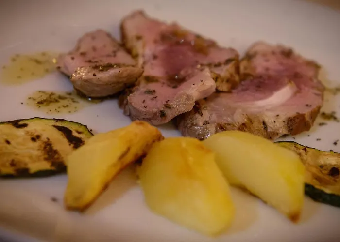 Residenza D'epoca Del Cigno Nero * Sant'Olcese